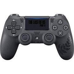 Playstation 4 DualShock 4 The Last of Us Part II Limited Edition Controller